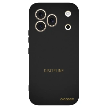 Ovitek za Honor 600 Pro - Discipline