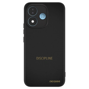 Ovitek za Xiaomi Redmi Note 17 5G - Discipline