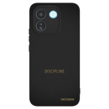 Ovitek za Xiaomi Redmi Note 17 Pro MAX 5G - Discipline