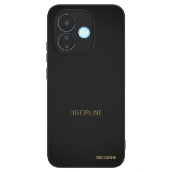 Ovitek za Xiaomi Redmi Note 17 Pro 5G - Discipline