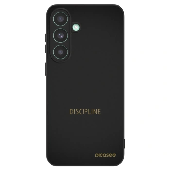 Picasee ULTIMATE CASE PowerShare za Samsung Galaxy S26 FE - Discipline