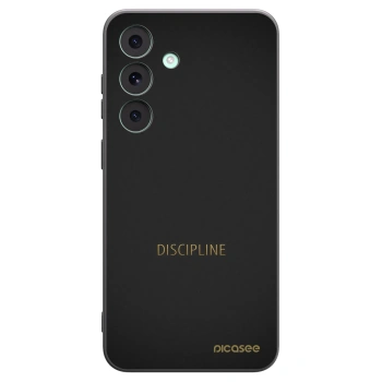 Ovitek za Samsung Galaxy S26 FE - Discipline