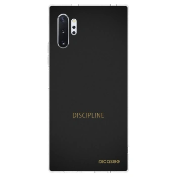 Ovitek za Samsung Galaxy Note 10+ N975F - Discipline