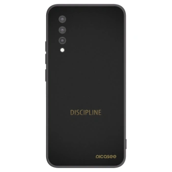 Ovitek za Xiaomi Mi 9 Lite - Discipline