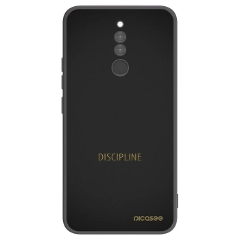 Ovitek za Xiaomi Redmi 8 - Discipline
