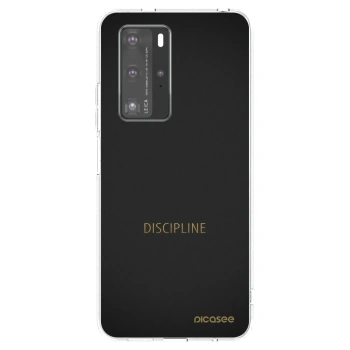 Ovitek za Huawei P40 Pro - Discipline