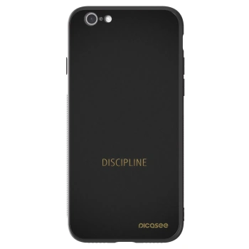 Ovitek za Apple iPhone 6/6S - Discipline