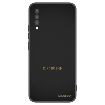Ovitek za Samsung Galaxy A30s A307F - Discipline
