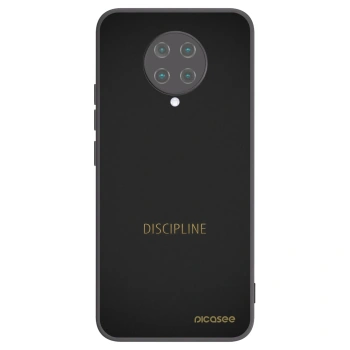 Ovitek za Xiaomi Poco F2 Pro - Discipline