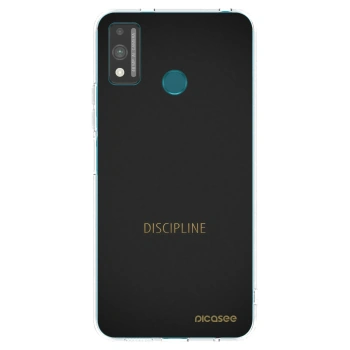 Ovitek za Honor 9X Lite - Discipline