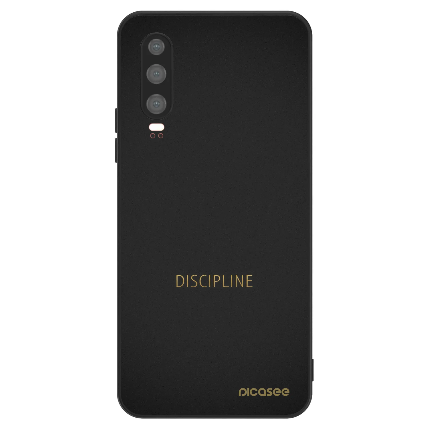 Picasee ULTIMATE CASE za Huawei P30 - Discipline