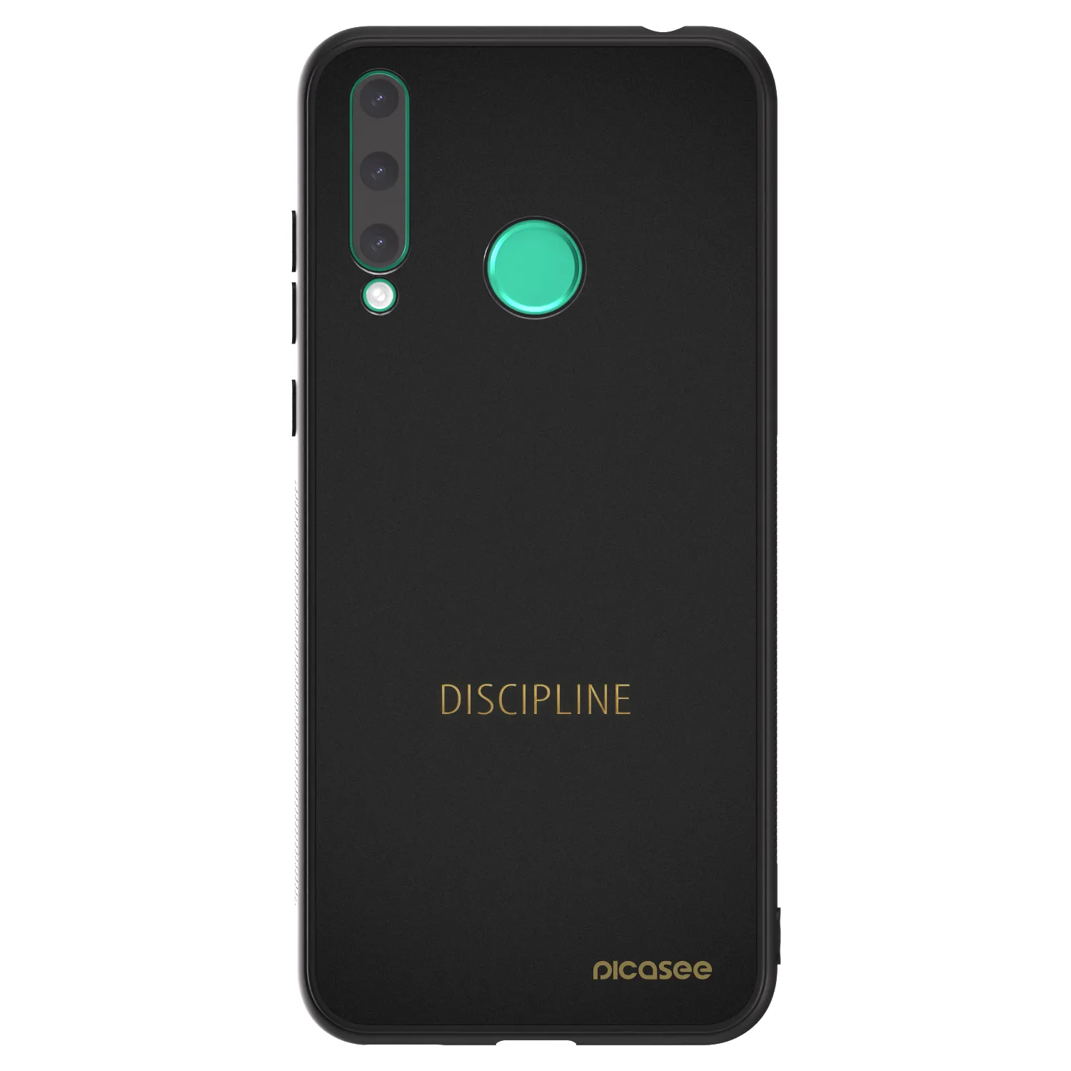 Picasee ULTIMATE CASE za Honor 20 Lite - Discipline