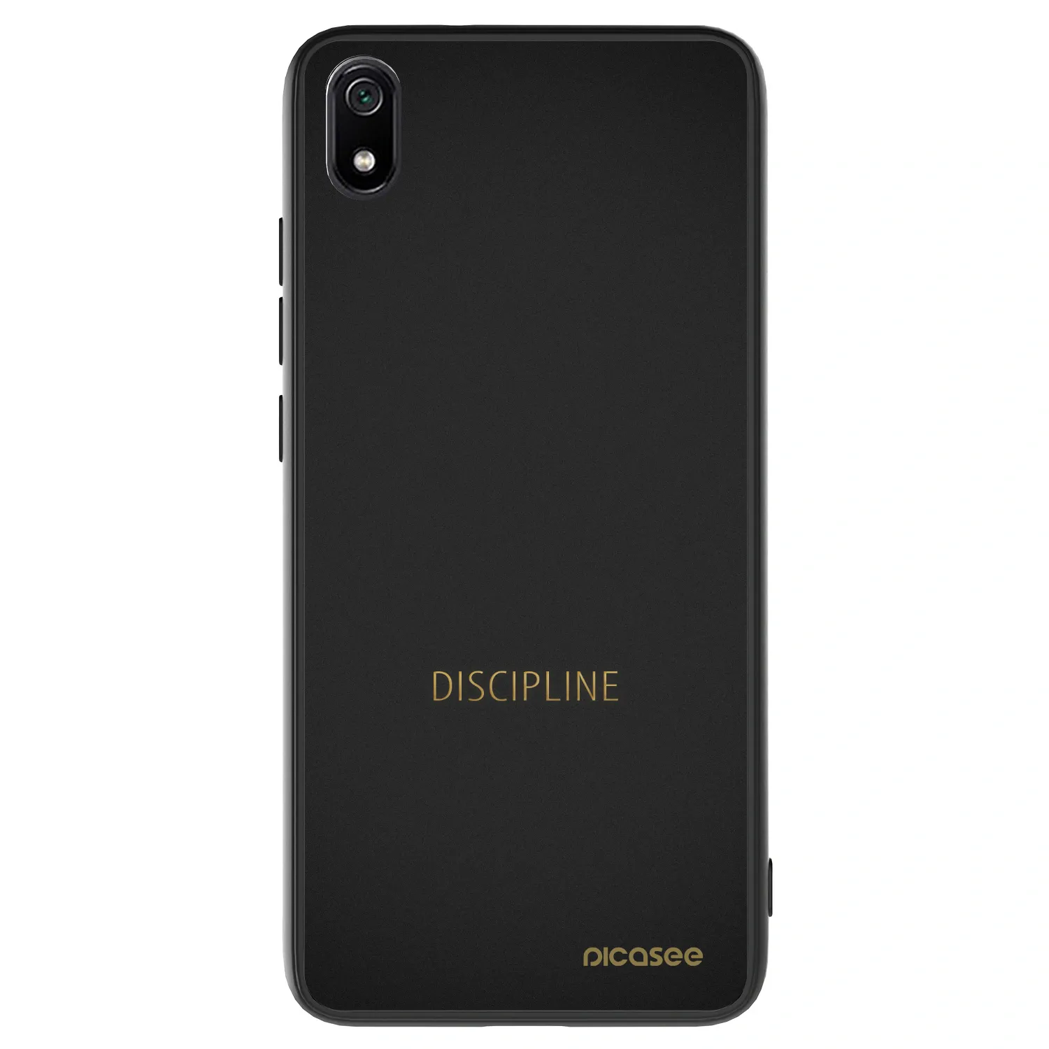 Picasee ULTIMATE CASE za Xiaomi Redmi 7A - Discipline
