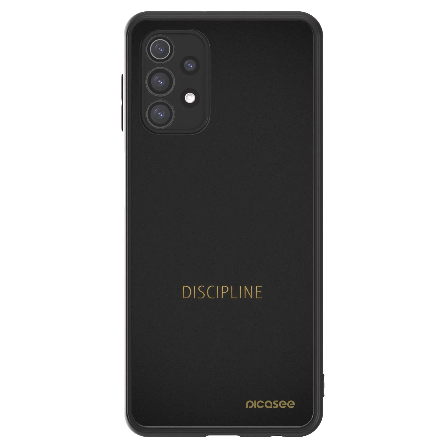Picasee ULTIMATE CASE za Samsung Galaxy A32 5G A326B - Discipline
