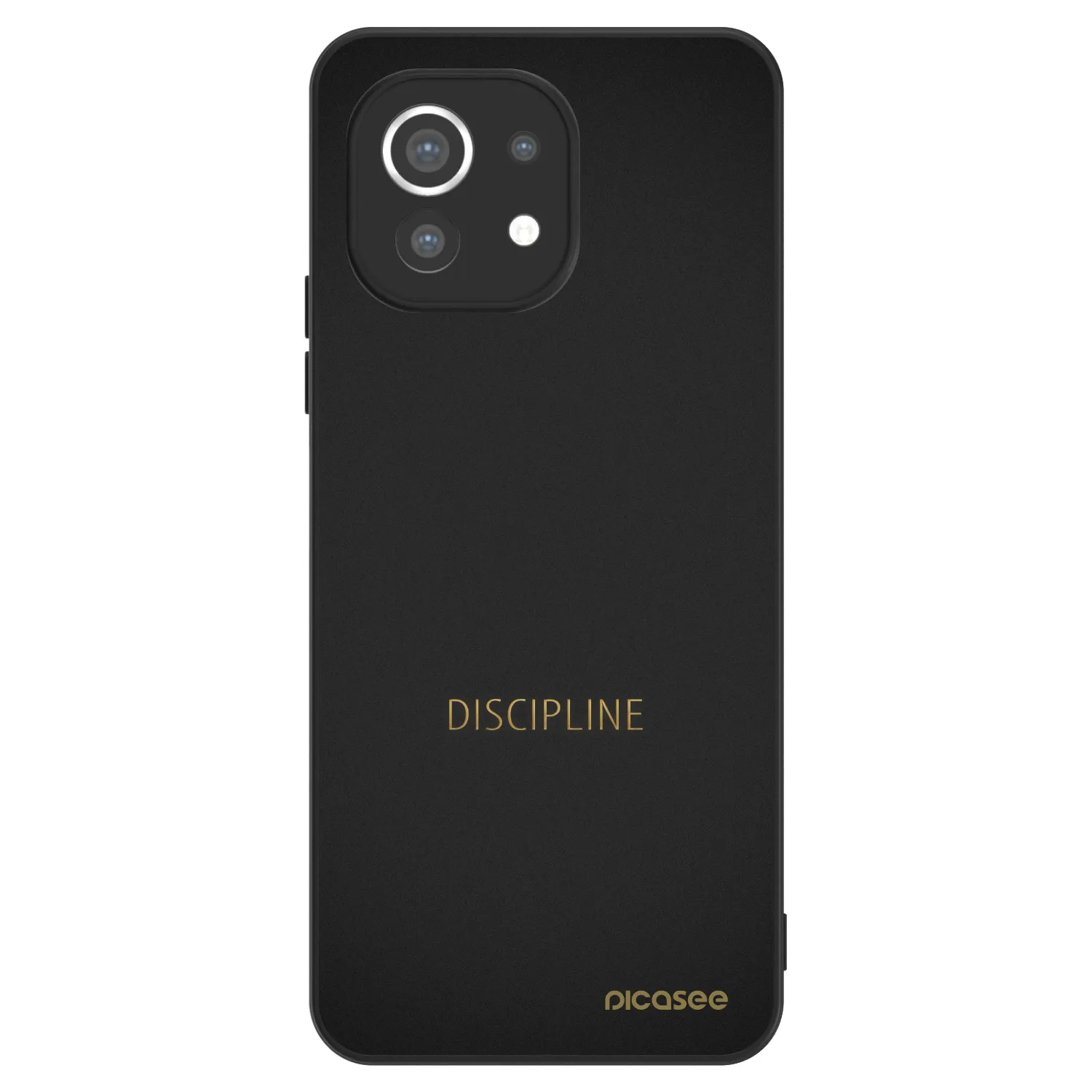 Picasee ULTIMATE CASE za Xiaomi Mi 11 - Discipline