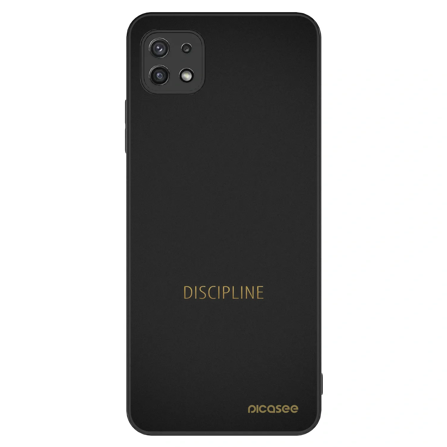 Picasee ULTIMATE CASE za Samsung Galaxy A22 A226B 5G - Discipline