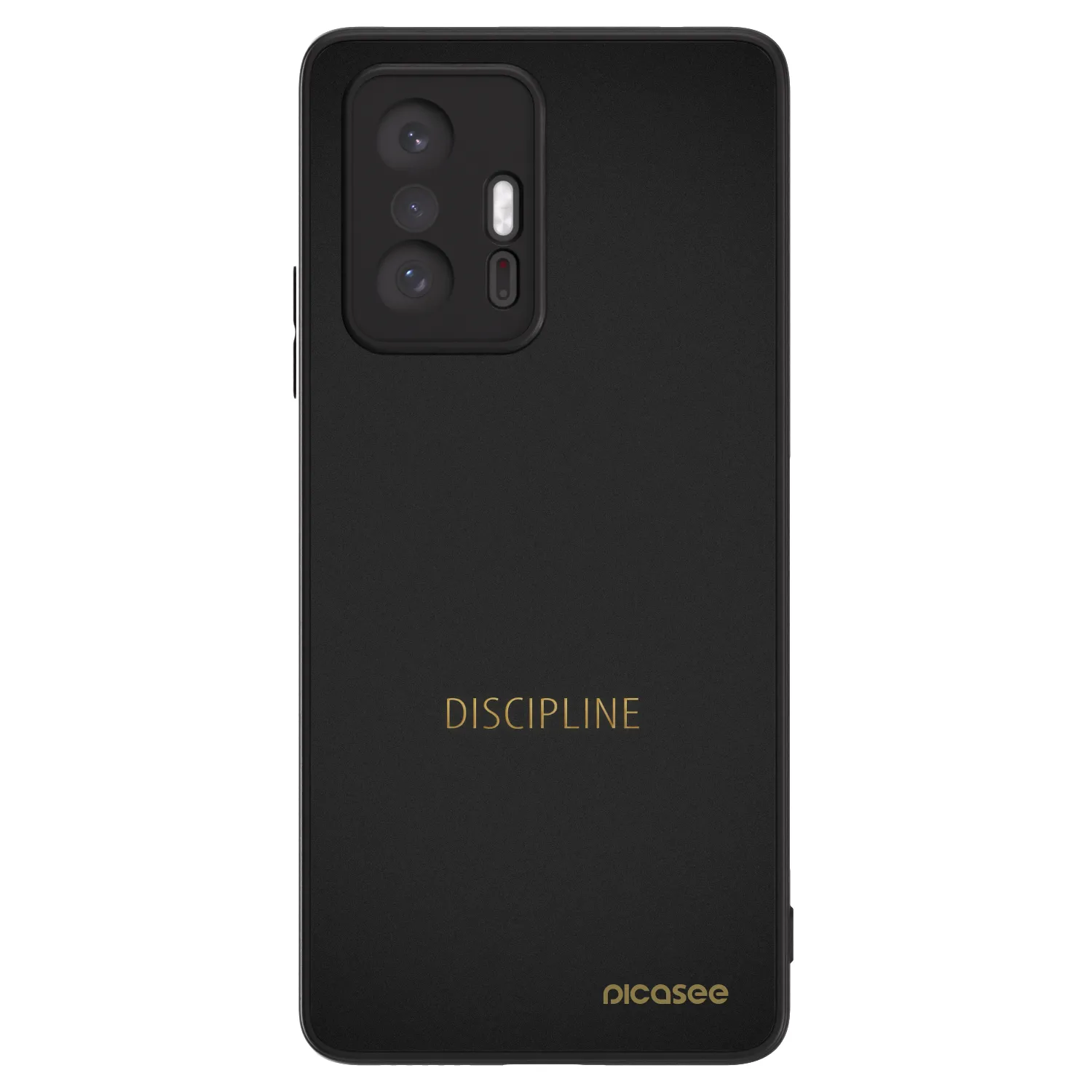 Picasee ULTIMATE CASE za Xiaomi 11T - Discipline