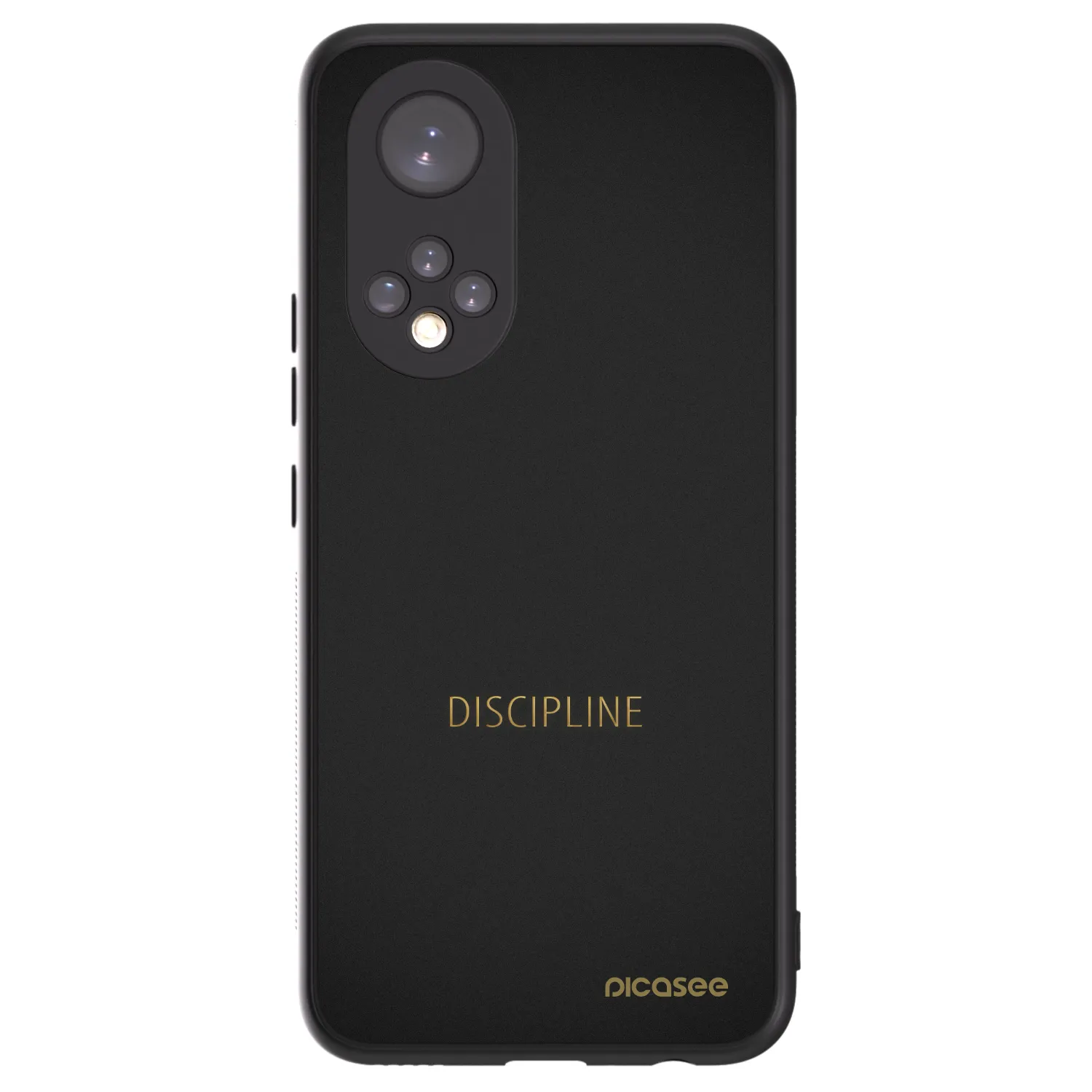 Picasee ULTIMATE CASE za Honor 50 5G - Discipline