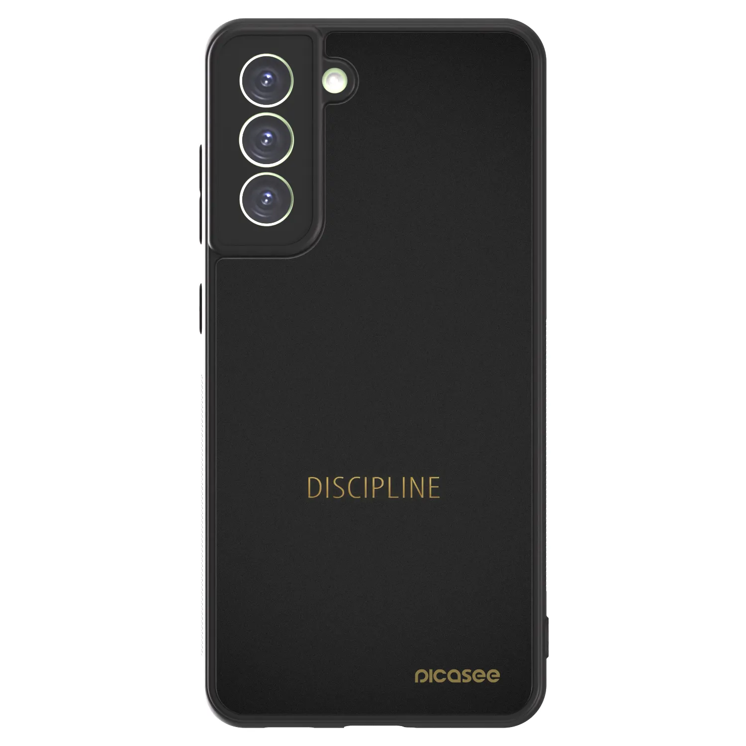 Picasee ULTIMATE CASE za Samsung Galaxy S21 FE 5G - Discipline