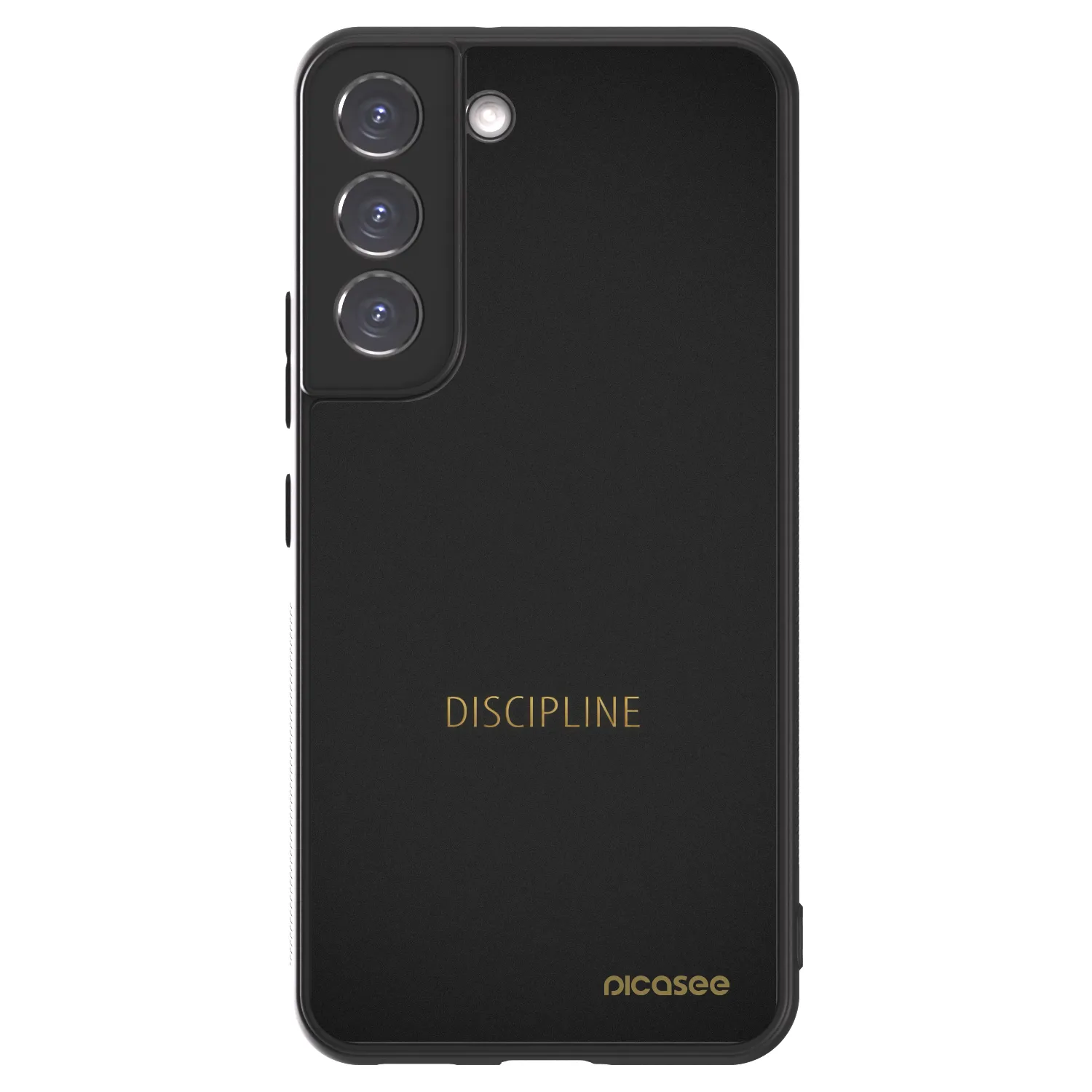 Picasee ULTIMATE CASE za Samsung Galaxy S22 5G - Discipline