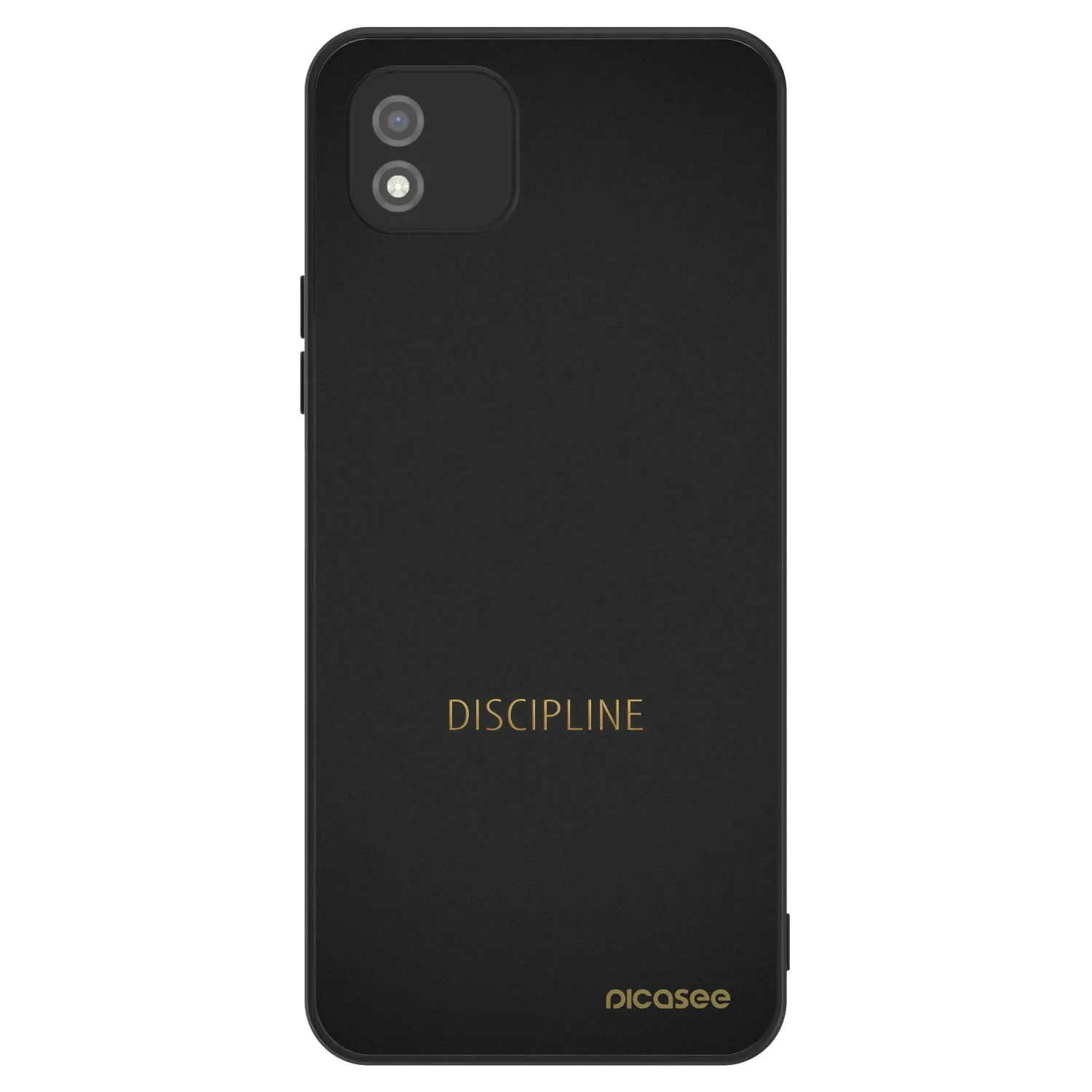 Picasee ULTIMATE CASE za Realme C11 (2021) - Discipline