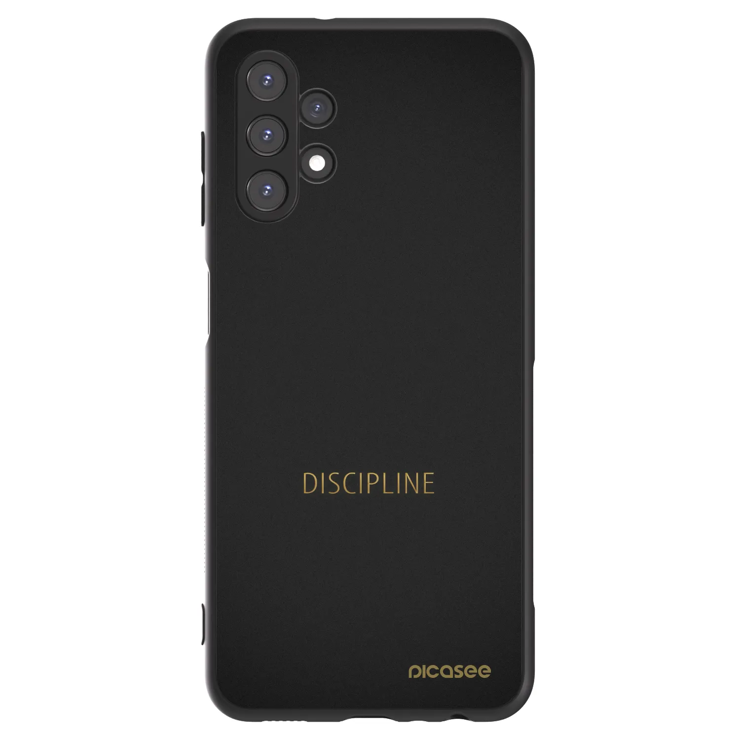 Picasee ULTIMATE CASE za Samsung Galaxy A13 4G A135 - Discipline