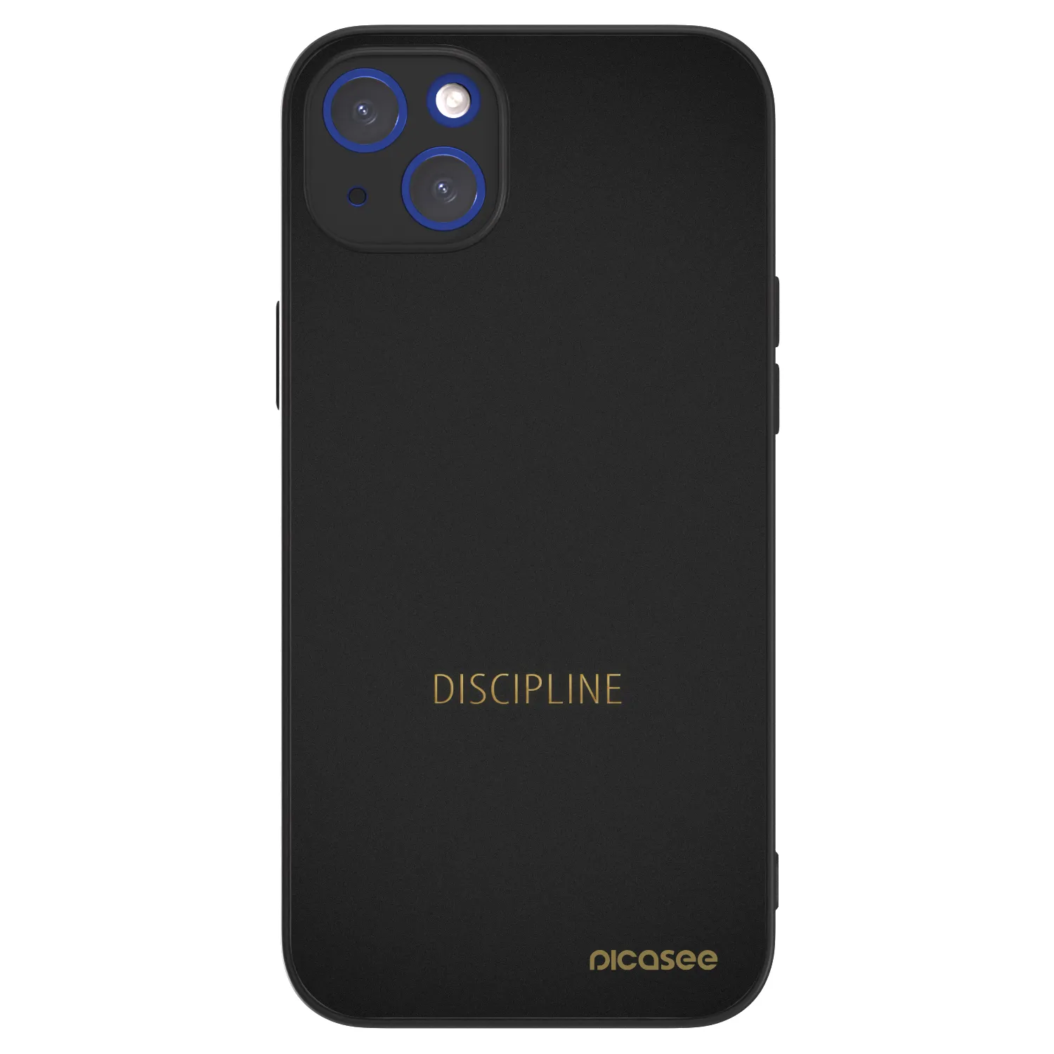 Picasee ULTIMATE CASE za Apple iPhone 14 Plus - Discipline