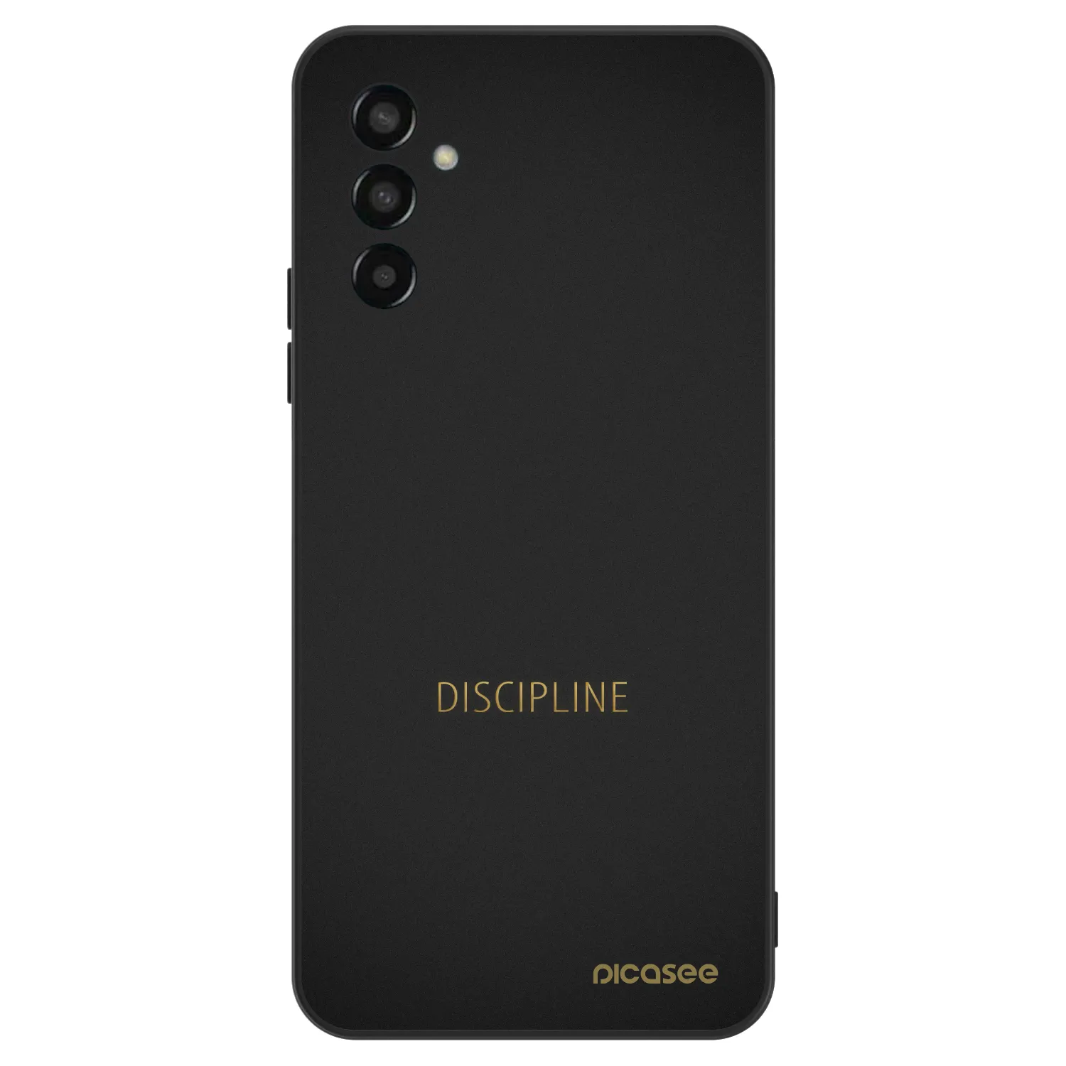 Picasee ULTIMATE CASE za Samsung Galaxy M13 M135F - Discipline