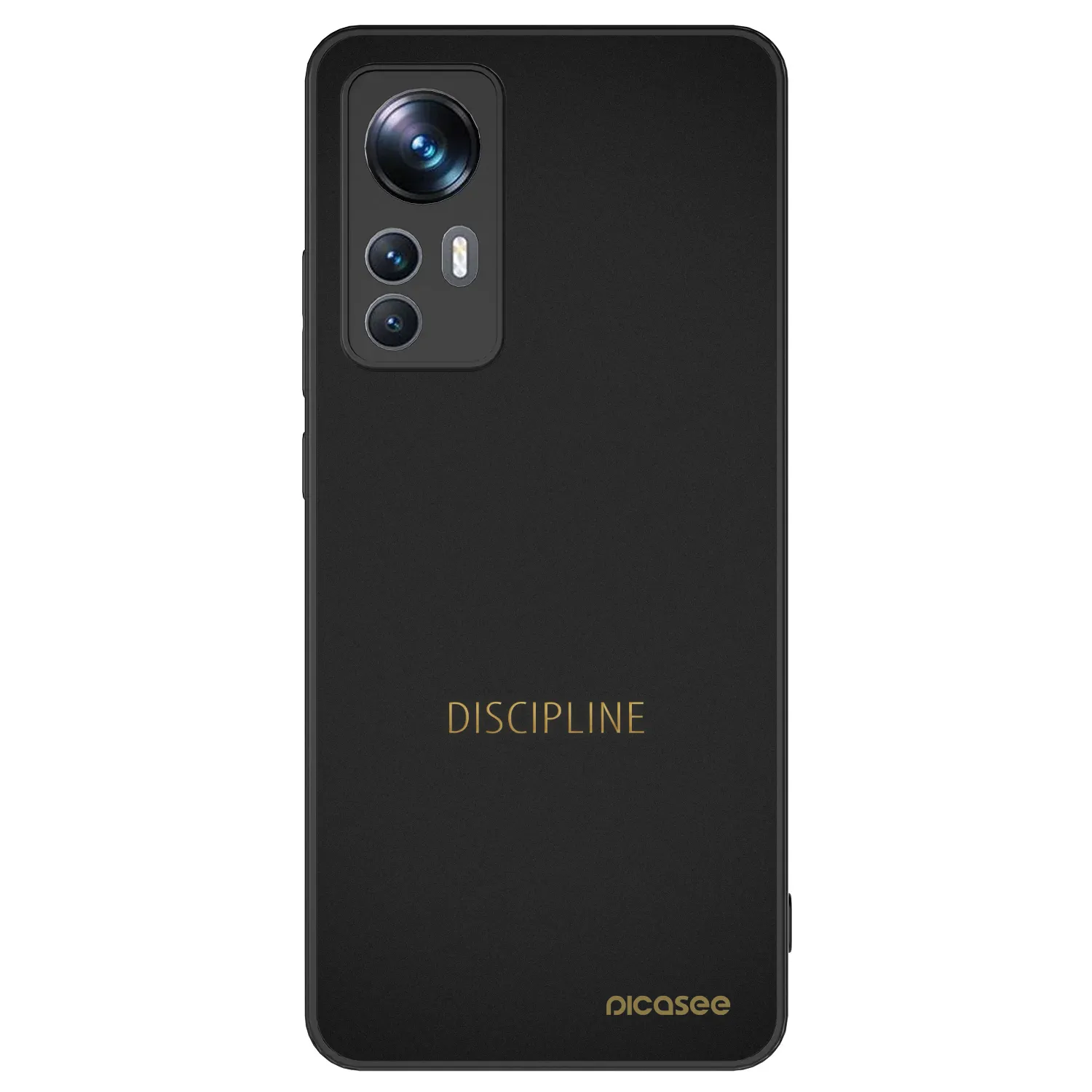 Picasee ULTIMATE CASE za Xiaomi 12T Pro - Discipline