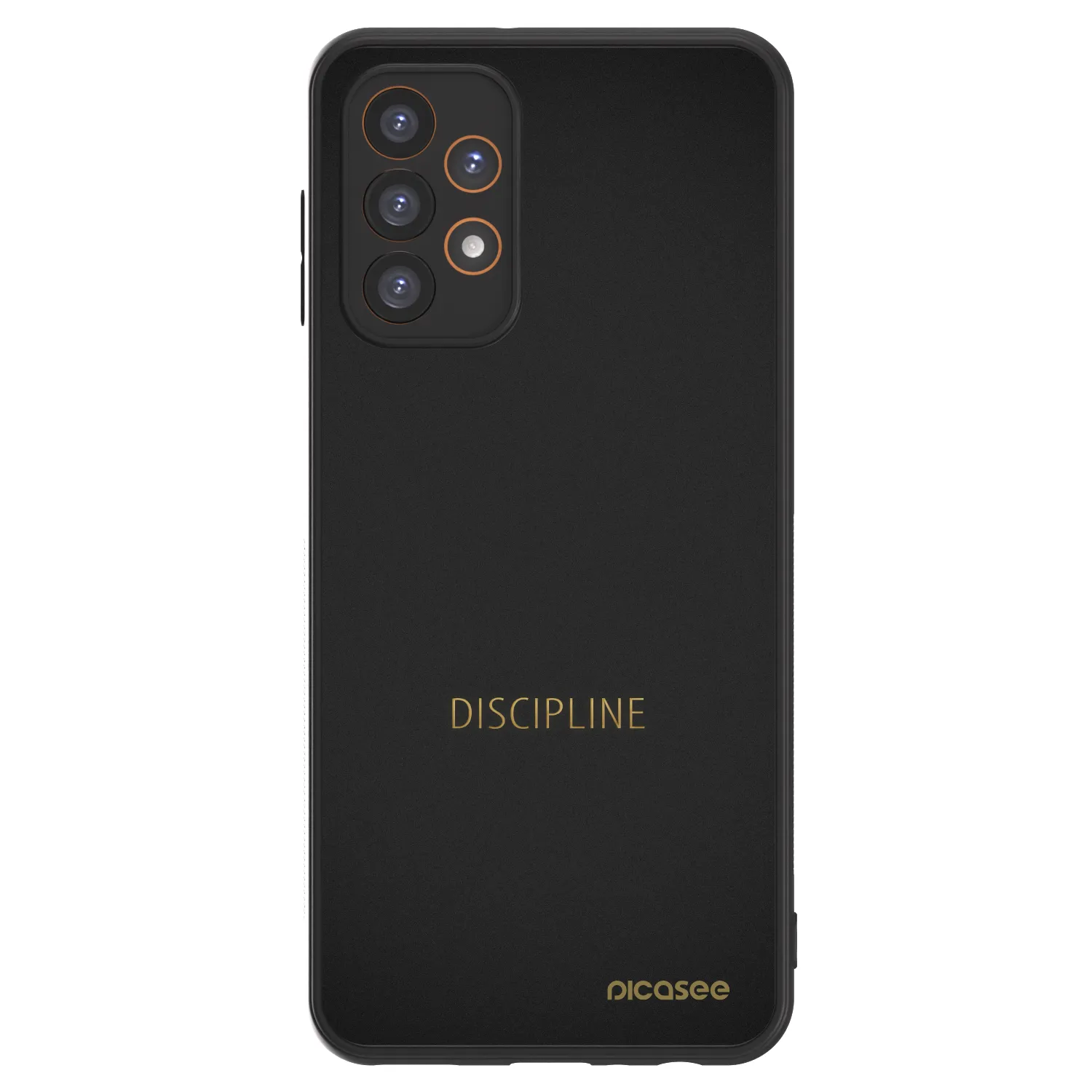 Picasee ULTIMATE CASE za Samsung Galaxy A23 A236B 5G - Discipline