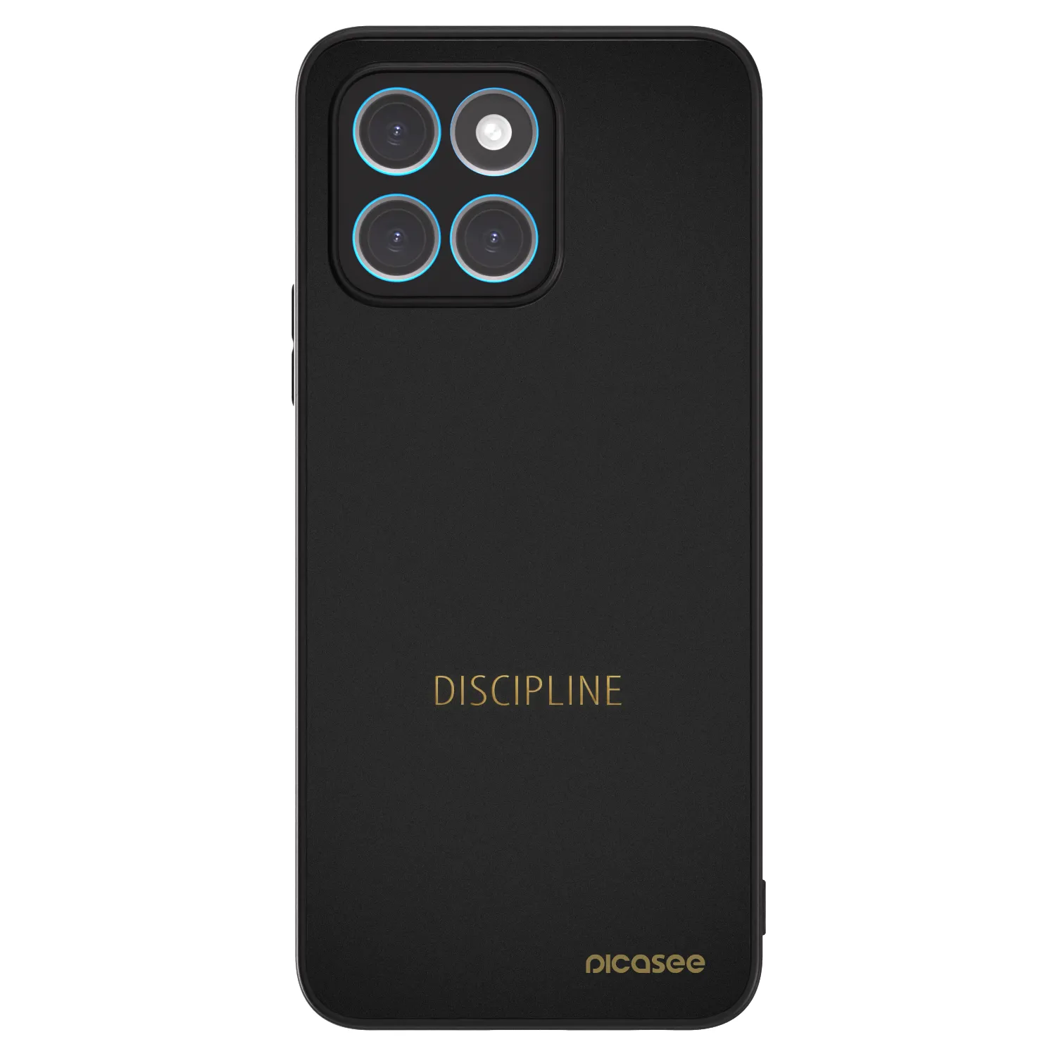Picasee ULTIMATE CASE za Honor X6 - Discipline