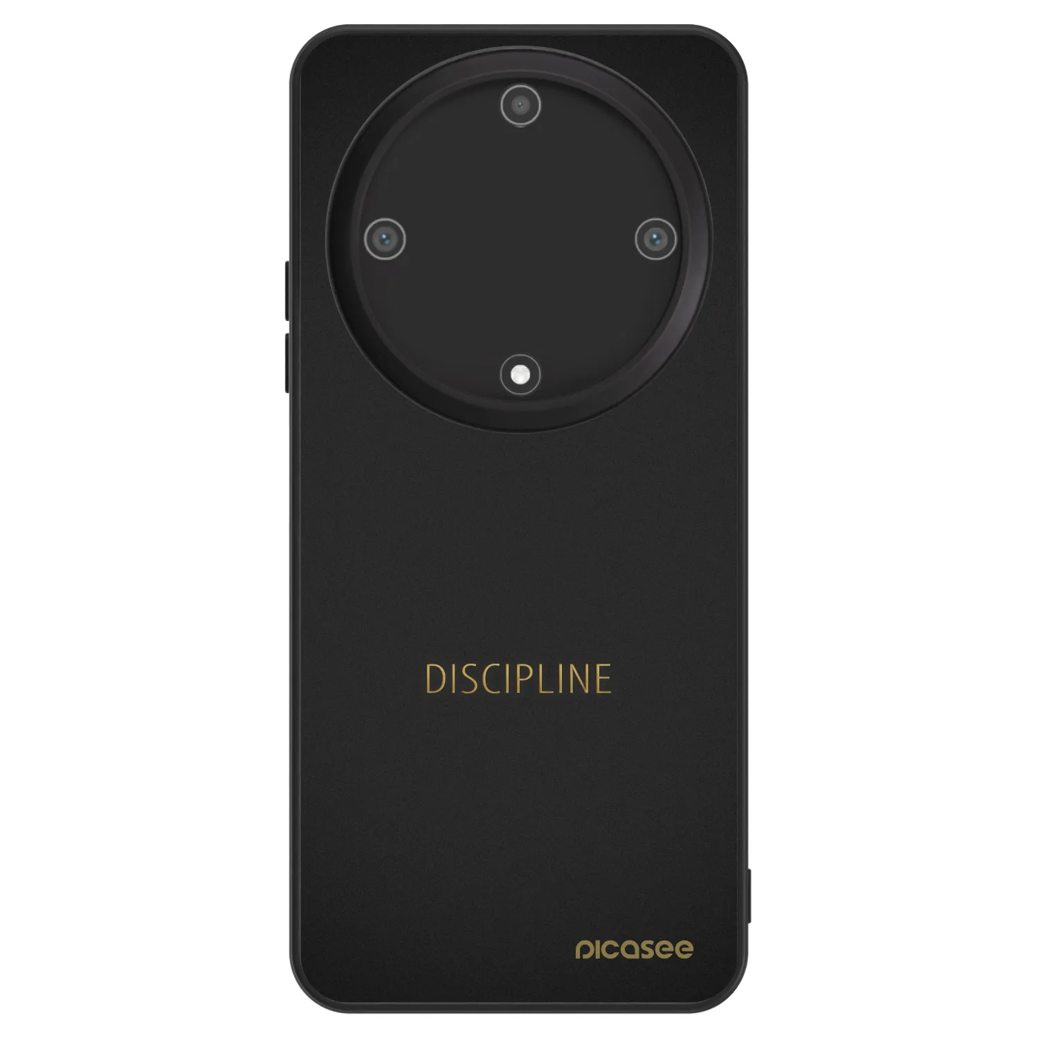 Picasee ULTIMATE CASE za Honor Magic5 Lite 5G - Discipline
