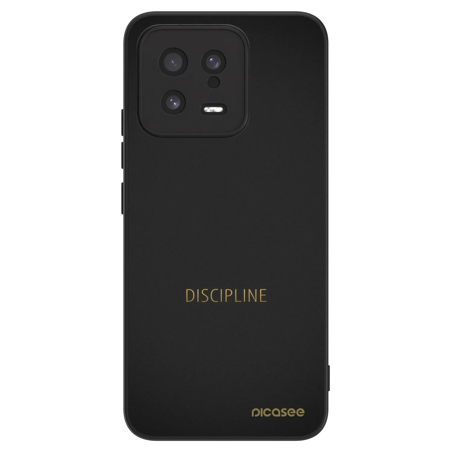 Picasee ULTIMATE CASE za Xiaomi 13 - Discipline