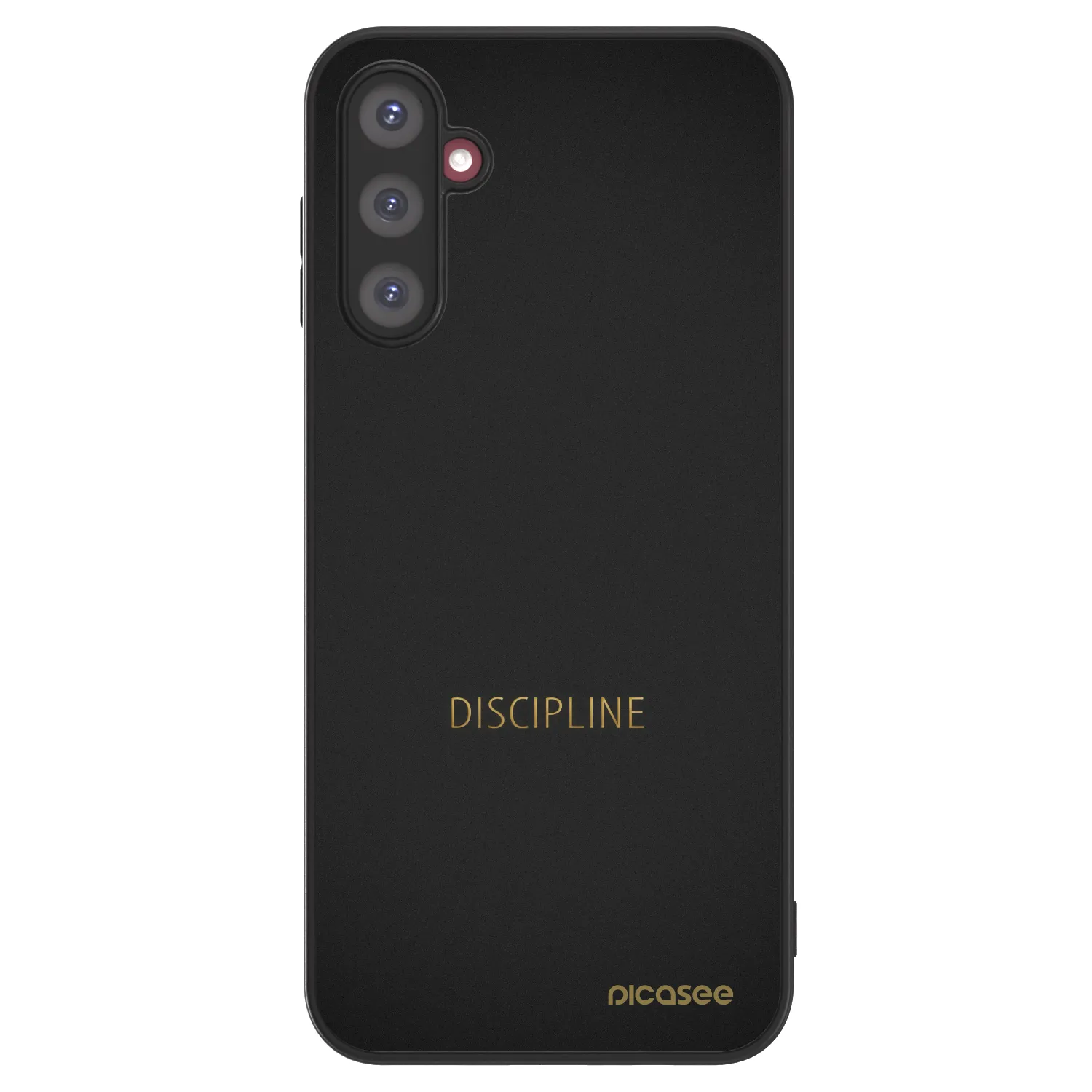 Picasee ULTIMATE CASE za Samsung Galaxy A14 4G A145R - Discipline