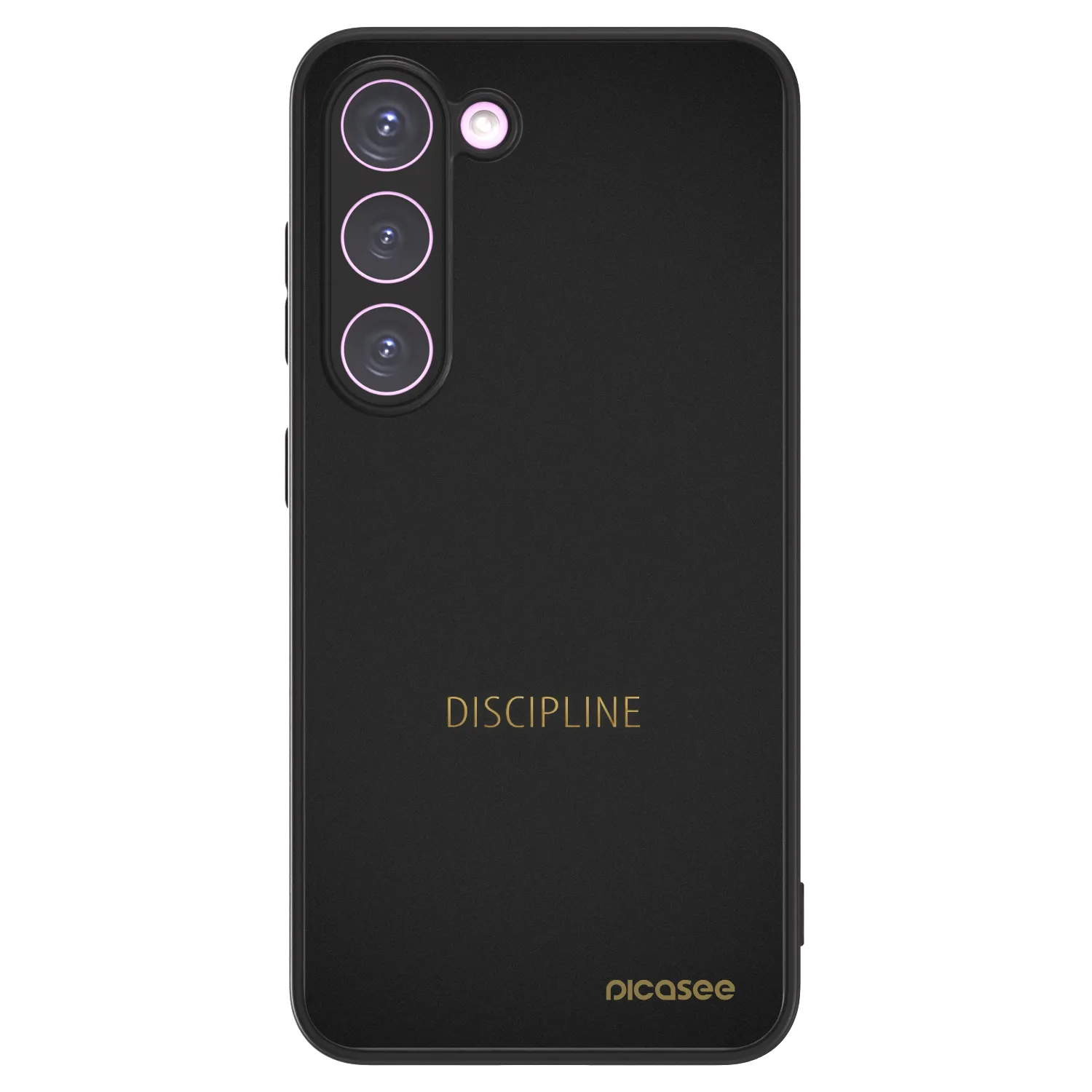 Picasee ULTIMATE CASE PowerShare za Samsung Galaxy S23 5G - Discipline