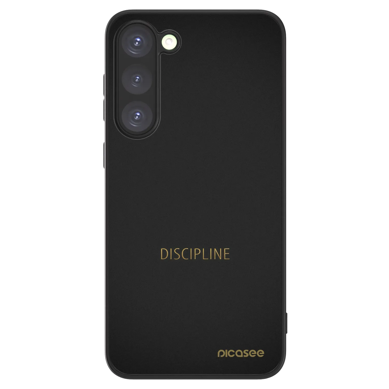 Picasee ULTIMATE CASE PowerShare za Samsung Galaxy S23+ 5G - Discipline