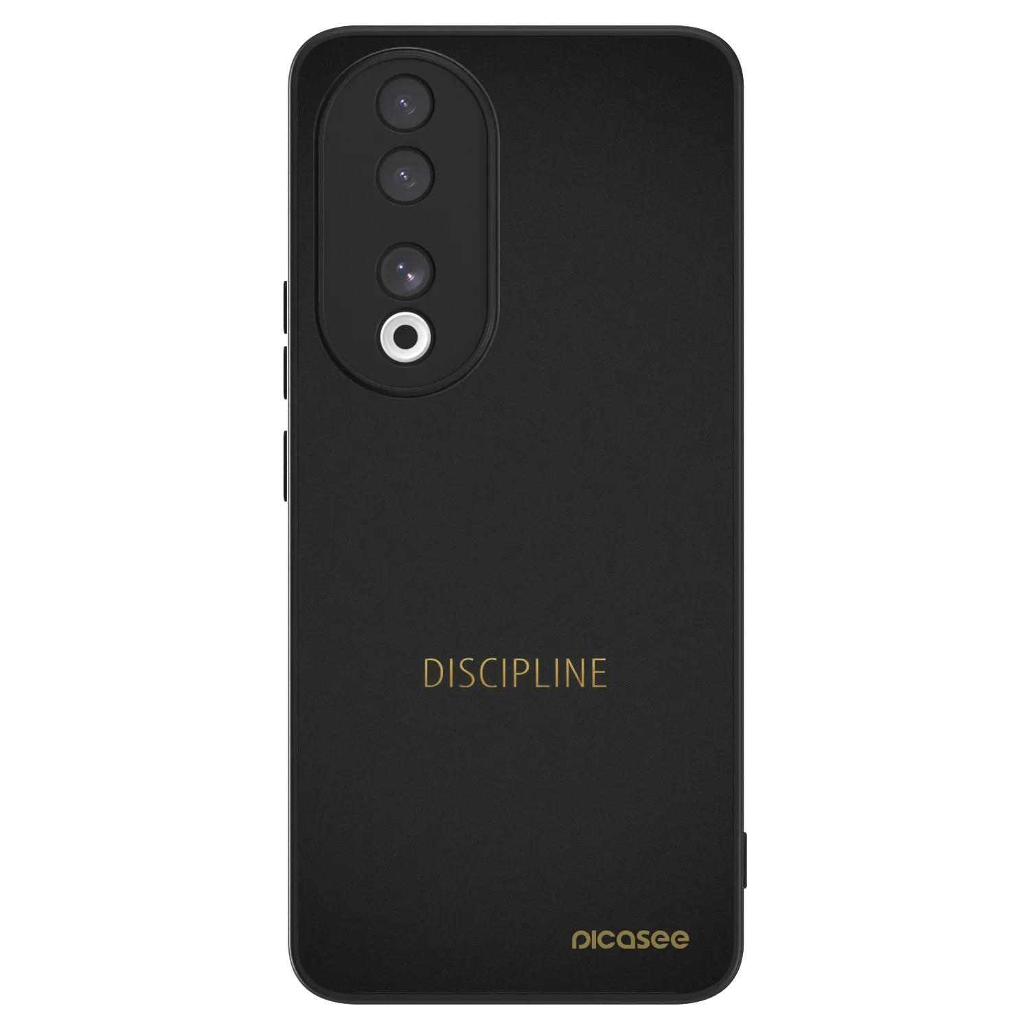 Picasee ULTIMATE CASE za Honor 90 5G - Discipline