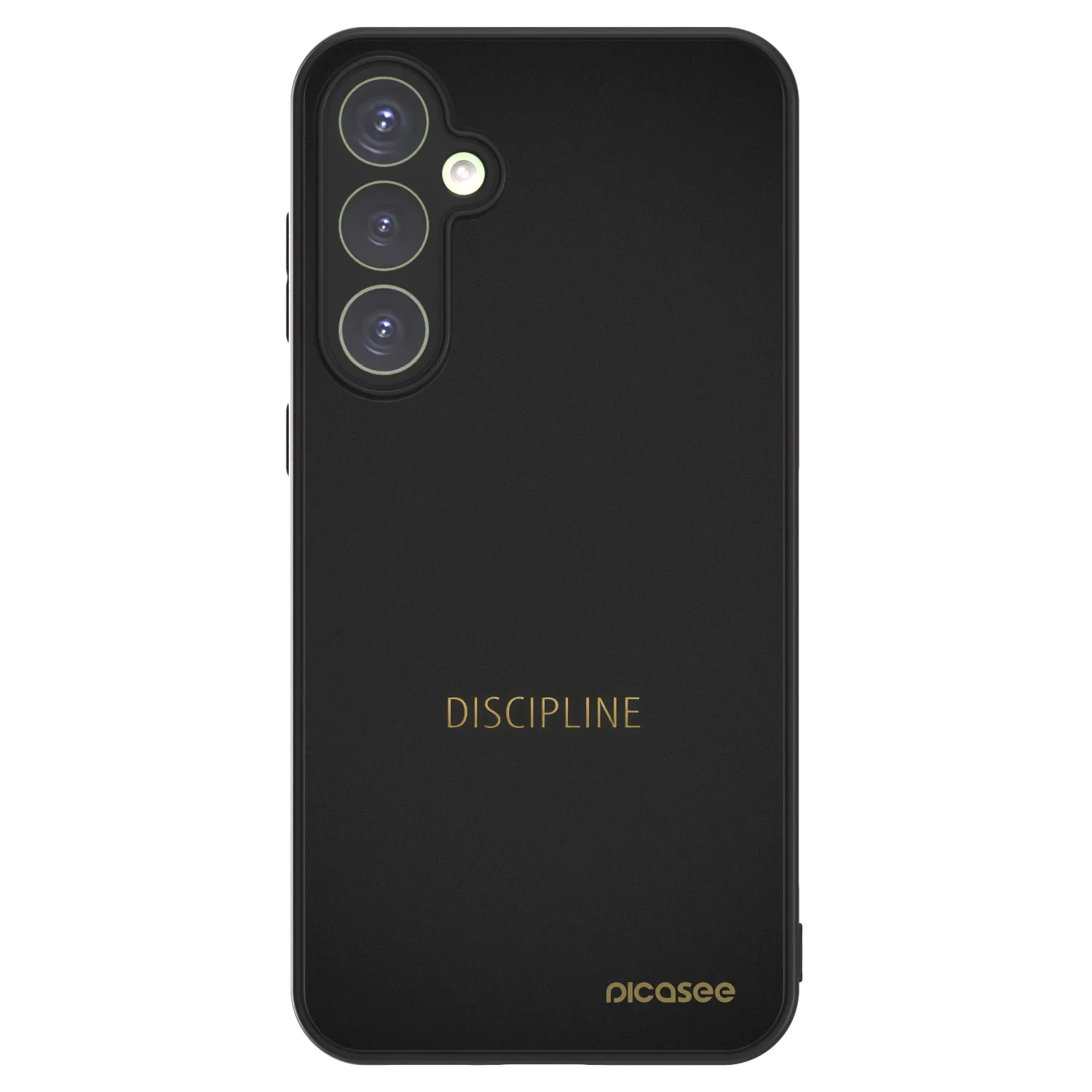 Picasee ULTIMATE CASE za Samsung Galaxy S23 FE S711B - Discipline