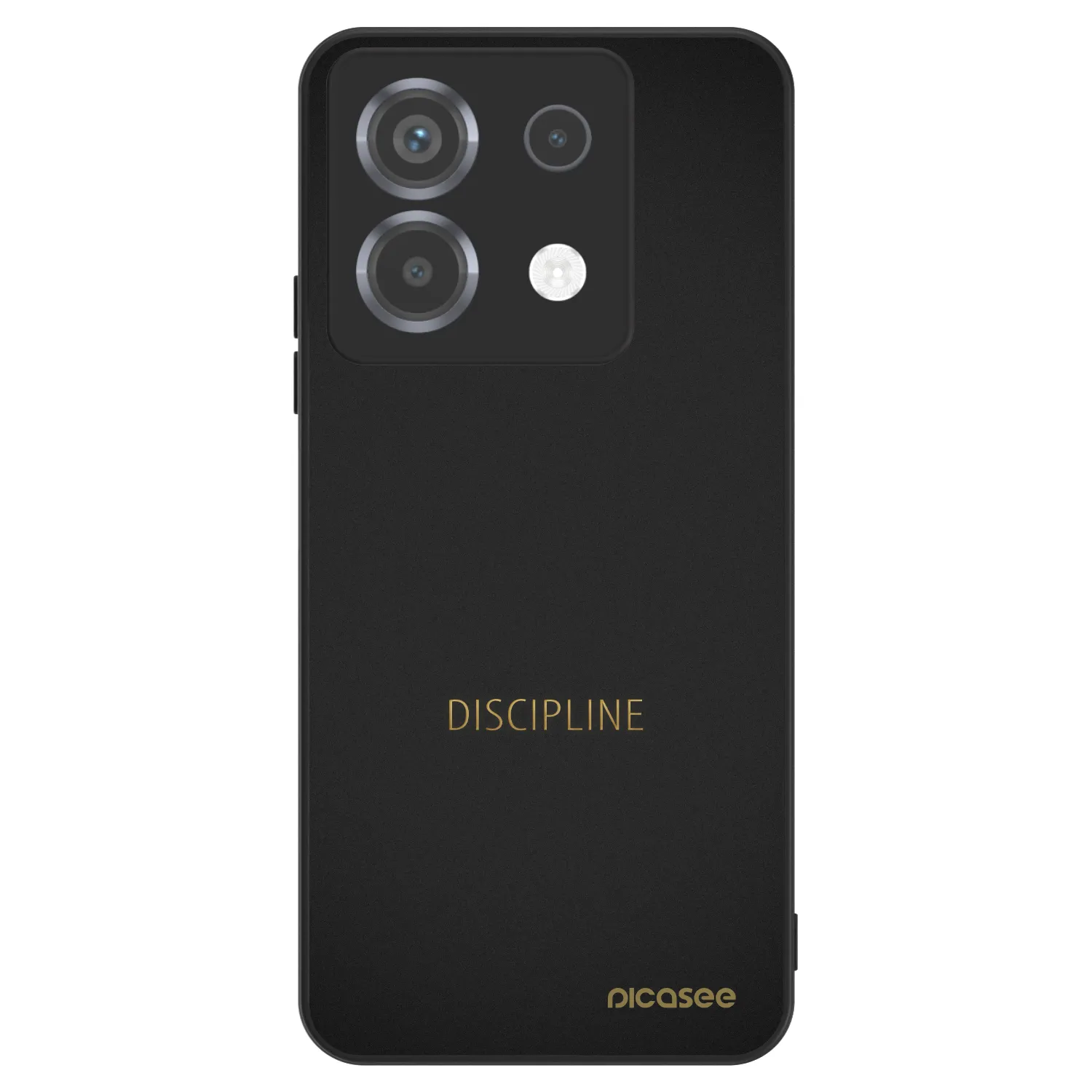 Picasee ULTIMATE CASE za Xiaomi Poco X6 - Discipline