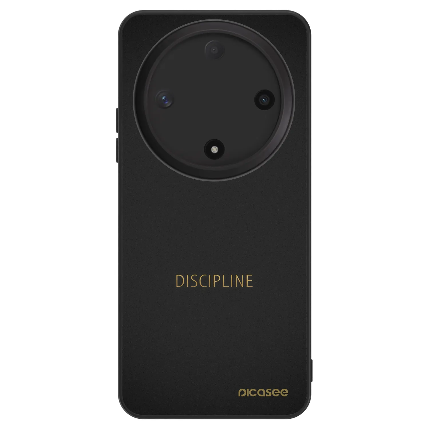 Picasee ULTIMATE CASE za Honor Magic6 Lite 5G - Discipline