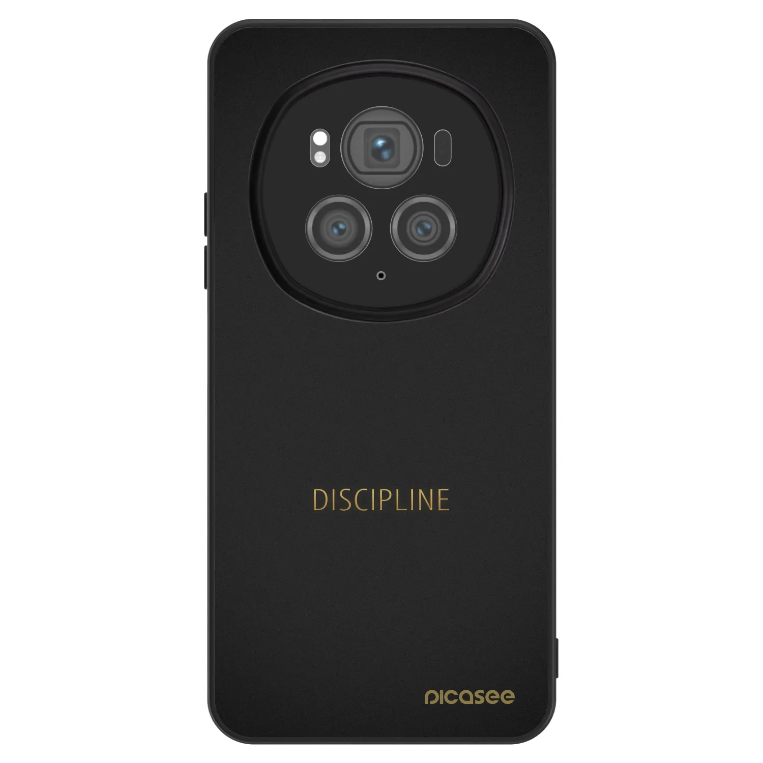 Picasee ULTIMATE CASE za Honor Magic6 Pro - Discipline