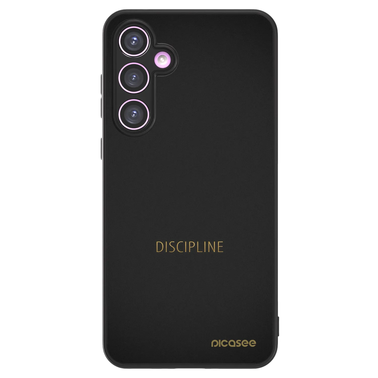 Picasee ULTIMATE CASE za Samsung Galaxy A35 5G A356B - Discipline