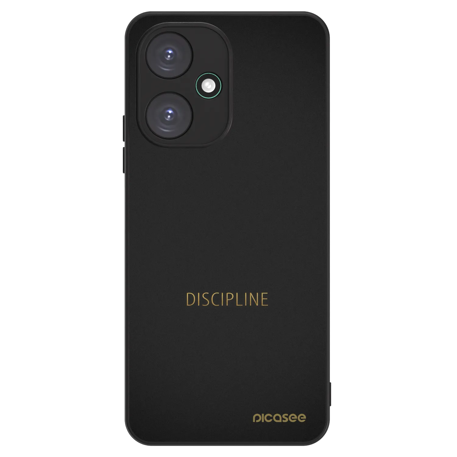 Picasee ULTIMATE CASE za Xiaomi Redmi 13C 5G - Discipline