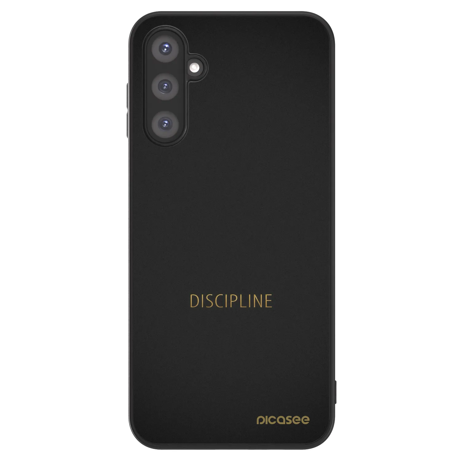 Picasee ULTIMATE CASE za Samsung Galaxy A05s A057G - Discipline