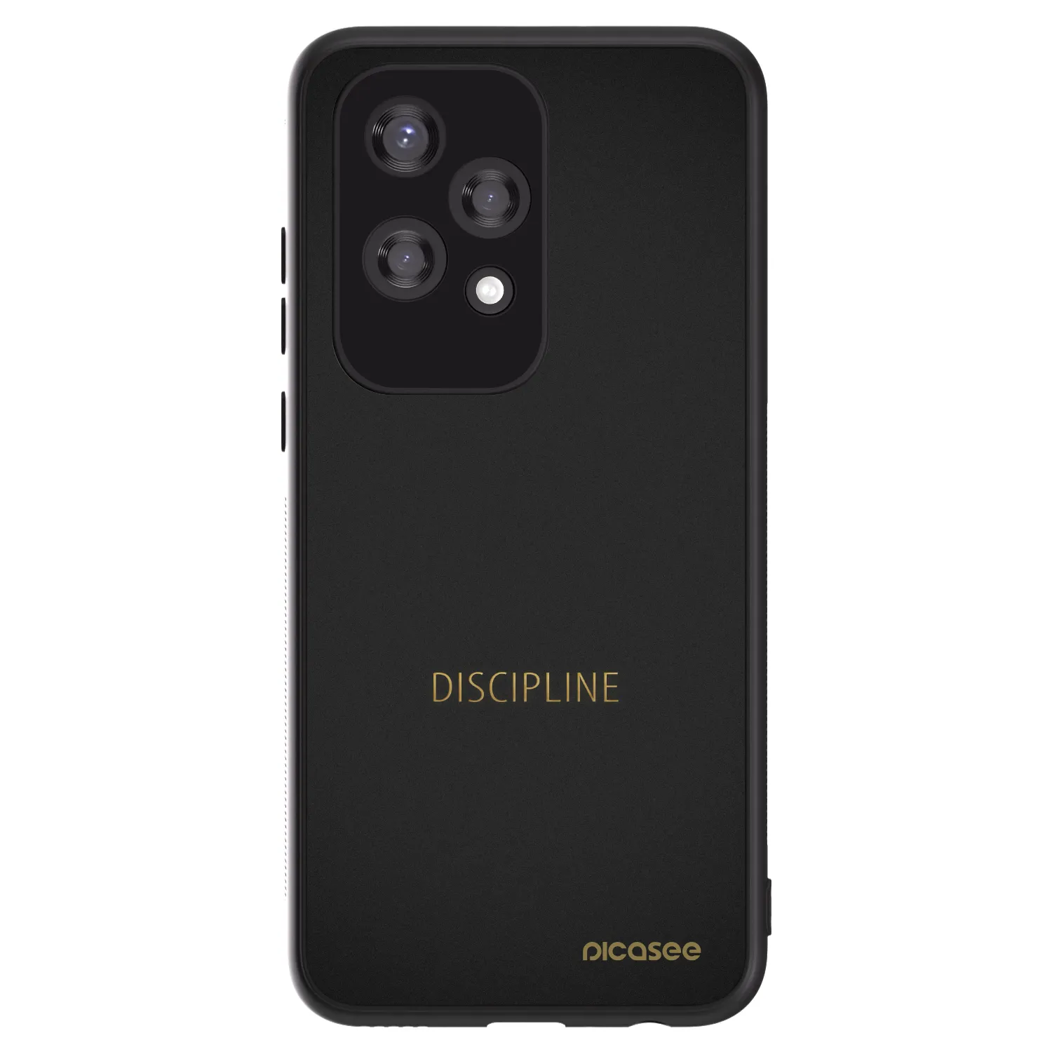 Picasee ULTIMATE CASE za Honor 200 Lite - Discipline