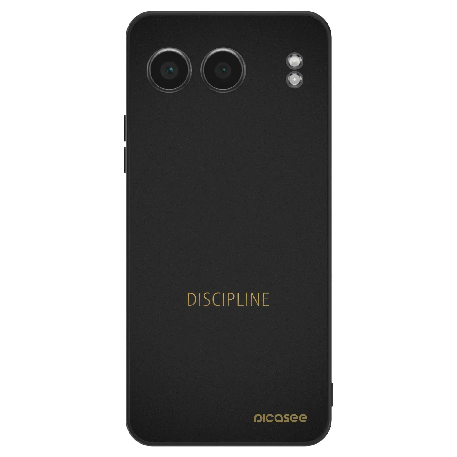 Picasee ULTIMATE CASE za OnePlus Nord 4 - Discipline