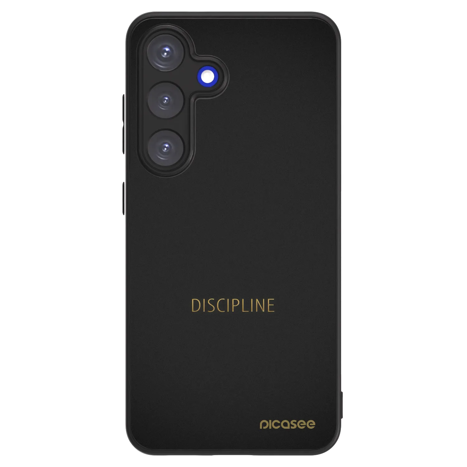 Picasee ULTIMATE CASE PowerShare za Samsung Galaxy S25 5G - Discipline