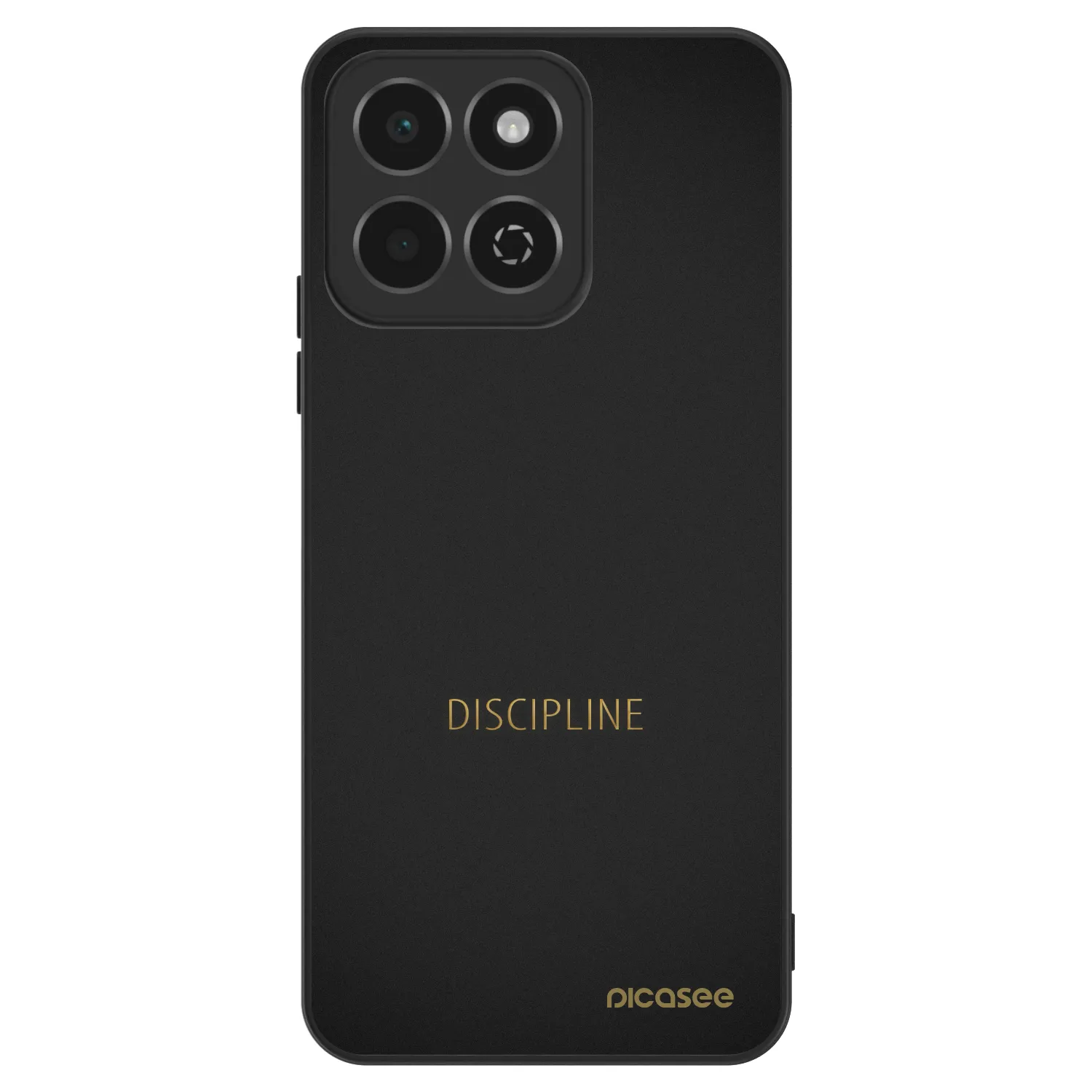 Picasee ULTIMATE CASE za Honor 200 Smart 5G - Discipline