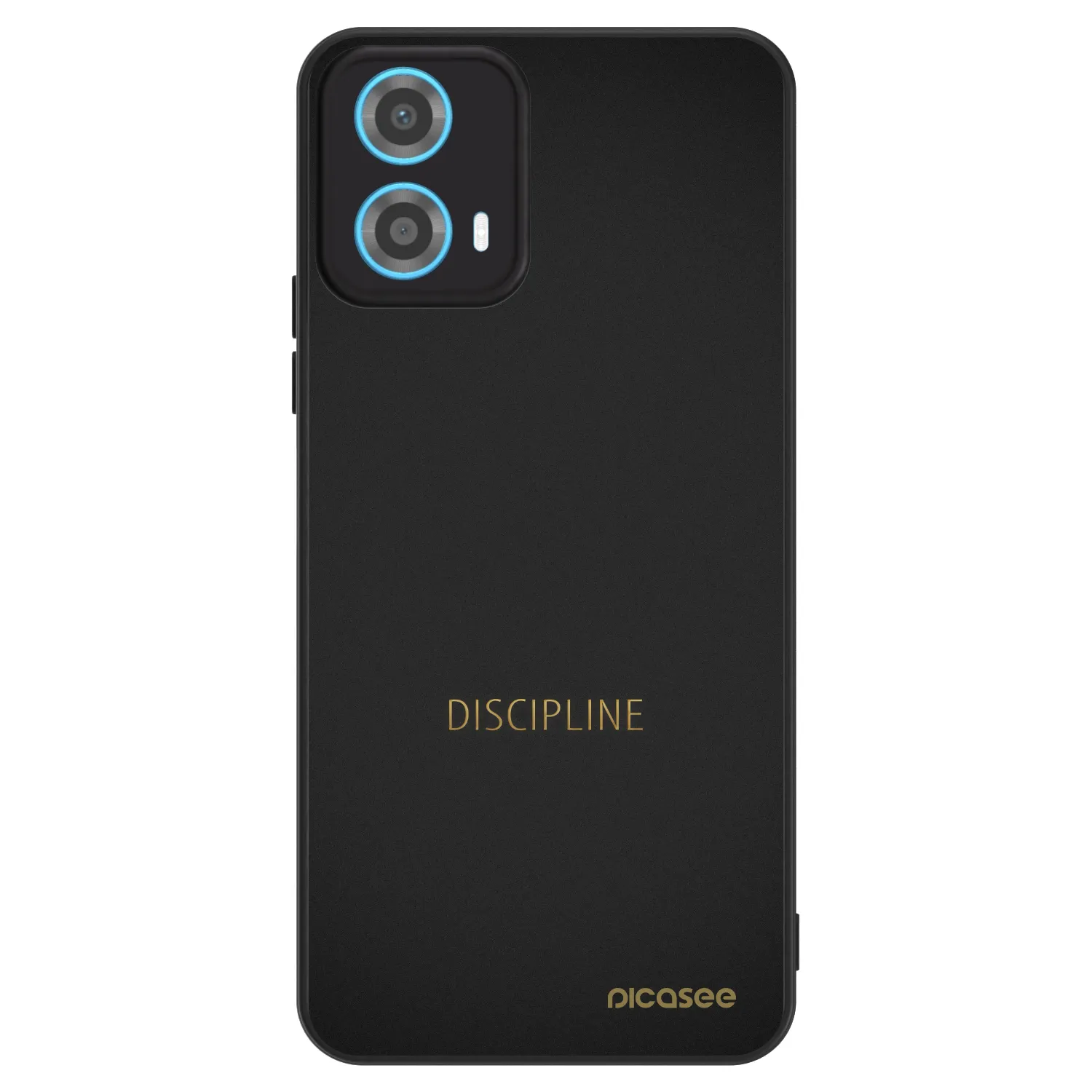 Picasee ULTIMATE CASE za Motorola Moto G34 5G - Discipline