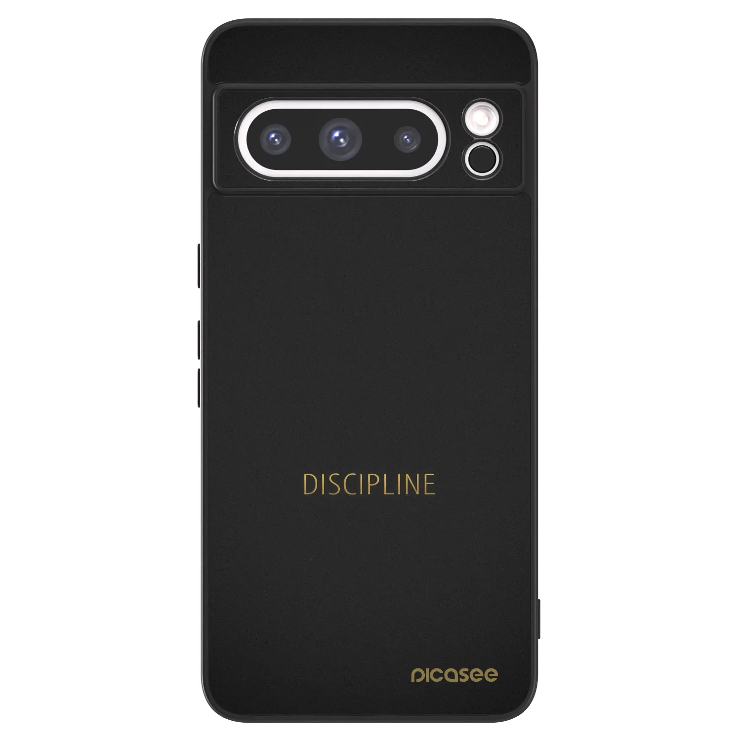 Picasee ULTIMATE CASE za Google Pixel 8 Pro - Discipline